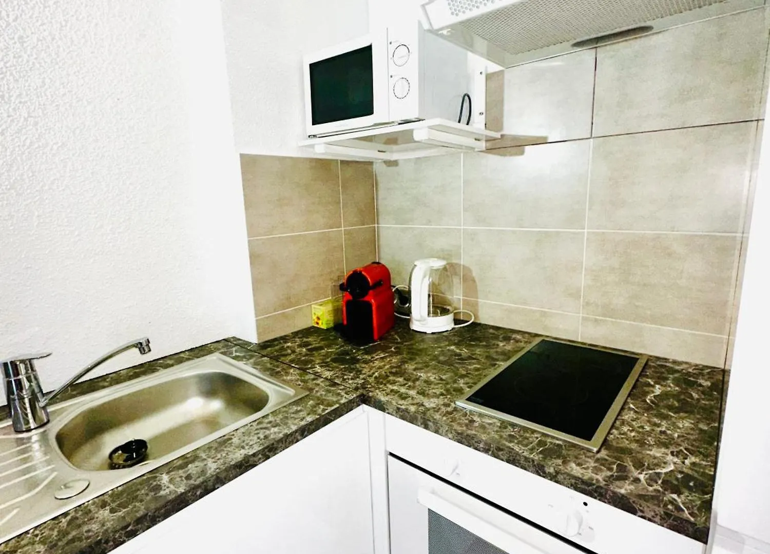 Appartement Superbe Vue Mer,Piscine,Parking Privee, La Croix-Valmer